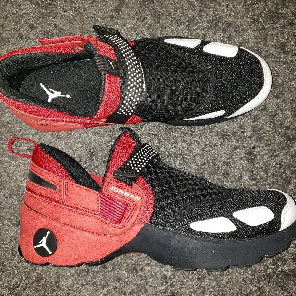 Jordan Trunner
